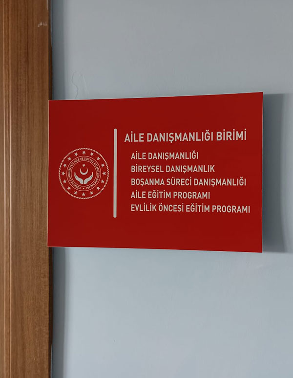 İç Mekan Uygulamaları